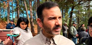 Municipio pide justicia para los intérpretes de lenguaje de señas asesinados