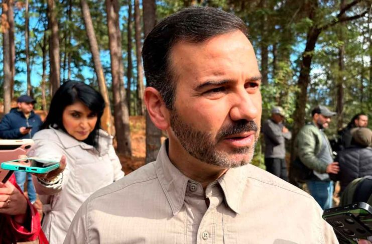 Municipio pide justicia para los intérpretes de lenguaje de señas asesinados