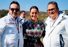 Con nueva Unidad de Medicina Familiar Plus, Zacapu dará un paso histórico en materia de salud: Mónica Valdez