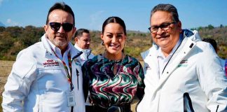 Con nueva Unidad de Medicina Familiar Plus, Zacapu dará un paso histórico en materia de salud: Mónica Valdez