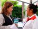 Moni Valdez impulsa programa para mejorar las viviendas de las familias zacapenses