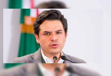 Construcción de hospital del IMSS en Villas del Pedregal motivará a patrones para afiliar a sus trabajadores: Zoé Robledo