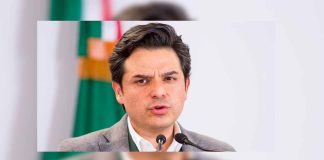 Construcción de hospital del IMSS en Villas del Pedregal motivará a patrones para afiliar a sus trabajadores: Zoé Robledo