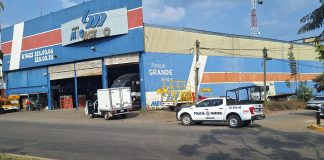 Motociclista y automovilista baleados en distintos puntos de Uruapan