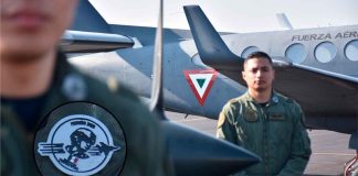 VIDEOS // 111 años de Honor, Valor y Lealtad: alas que resguardan a México