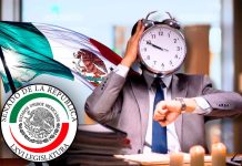 Aprueban en comisiones del Senado reforma para reducir jornada laboral a 40 horas semanales