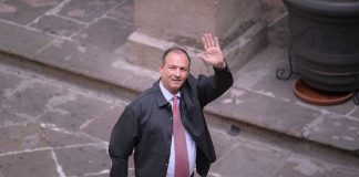 Refuerzan agenda legislativa para impulsar acciones en 2026