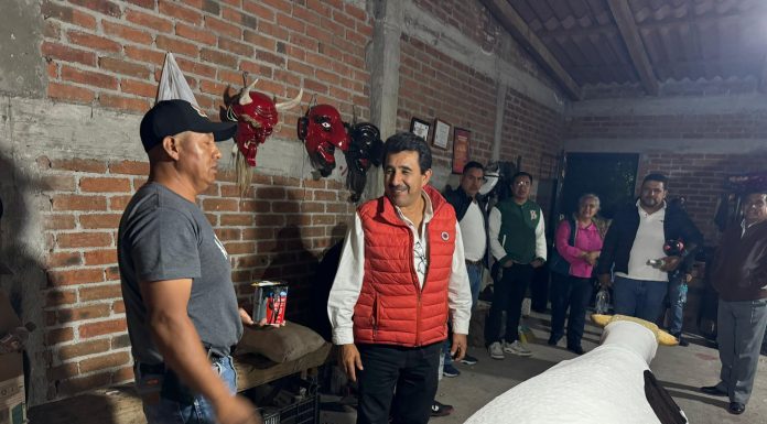 Charo se prepara con entusiasmo para el Carnaval 2026