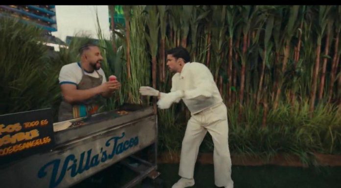 De Michoacán al Super Bowl: Villa’s Tacos llevó el sabor mexicano al espectáculo de Bad Bunny