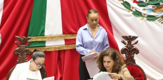 Destacan reforma al Artículo 44 como ruptura con prácticas del pasado