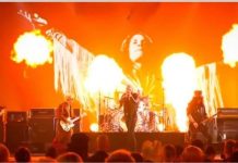 Ozzy Osbourne hace vibrar los GRAMMYs 2026: Slash y un all-star del rock le rinden un homenaje histórico