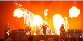 Ozzy Osbourne hace vibrar los GRAMMYs 2026: Slash y un all-star del rock le rinden un homenaje histórico