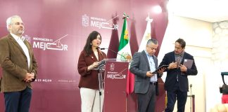 El Mundialito en las escuelas llevará a estudiantes a convivir con la Selección Mexicana