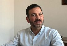 Municipio vigila zona de Bicentario tras diversas quemas des pastizales y basura