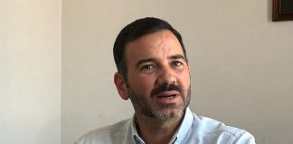 Municipio vigila zona de Bicentario tras diversas quemas des pastizales y basura