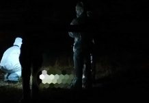 Hallan a adulto mayor asesinado en paraje cercano a Tumbisca, en el municipio de Morelia