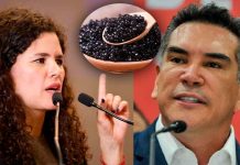 #VIDEO // ‘Comunistas de caviar’: Alito Moreno arremete contra Morena por respaldo a Cuba