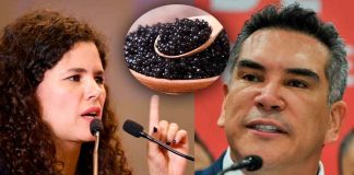 #VIDEO // ‘Comunistas de caviar’: Alito Moreno arremete contra Morena por respaldo a Cuba