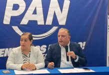 Movimiento “AMA Michoacán” es totalmente ciudadano, asegura PAN Michoacán