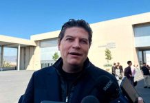 Alfonso Martínez aún no recibe invitación para visita de Claudia Sheinbaum a Morelia