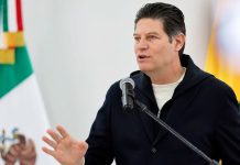 Reitera Alfonso Martínez: urge fortalecimiento de policías municipales