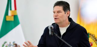 Reitera Alfonso Martínez: urge fortalecimiento de policías municipales