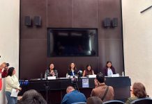 Todo listo para el Encuentro Internacional de Mujeres