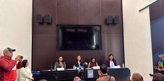 Todo listo para el Encuentro Internacional de Mujeres