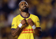 #VIRAL/ Rodrigo Aguirre deja al América y se convierte en nuevo refuerzo de Tigres para el Clausura 2026