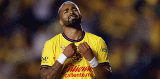 #VIRAL/ Rodrigo Aguirre deja al América y se convierte en nuevo refuerzo de Tigres para el Clausura 2026