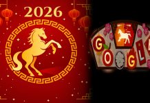 Google celebra el Año Nuevo Lunar 2026: ¿qué es esta festividad y por qué se dedicó un doodle este 17 de febrero?