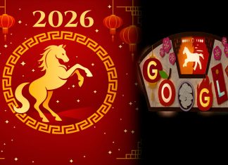 Google celebra el Año Nuevo Lunar 2026: ¿qué es esta festividad y por qué se dedicó un doodle este 17 de febrero?