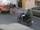 #VIDEO Sujetos en moto presuntamente asaltan a empleado de ServiGas en Morelia