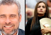 Bedolla niega que las denuncias contra Grecia Quiroz por cobro de predial sea un tema político