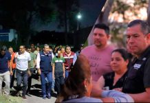 Morelia resiente el abandono del alumbrado público: JC Barragán