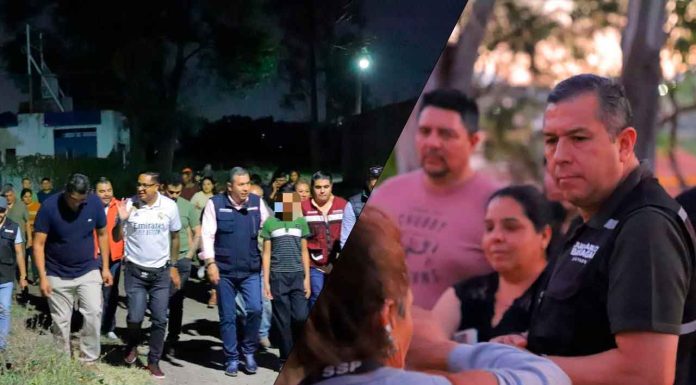 Morelia resiente el abandono del alumbrado público: JC Barragán