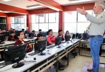 Impulsa Michoacán talento digital a través de formación especializada en Inteligencia Artificial: Bedolla