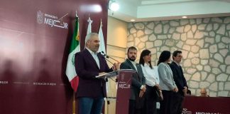 Este día arrancó la inscripción para chip de internet gratuito para estudiantes: Bedolla