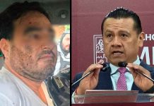 Golpe a estructuras criminales: Carlos Torres Piña reporta 20 detenidos y avances clave en tres crímenes que sacudieron a Michoacán