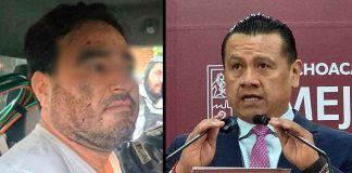 Golpe a estructuras criminales: Carlos Torres Piña reporta 20 detenidos y avances clave en tres crímenes que sacudieron a Michoacán