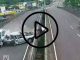 #VIDEO Hombre de 64 años muere en trágico accidente en Brasil