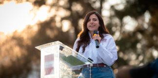 Giulianna Bugarini: ni juicio político ni ataque; Uruapan debe aclarar cobros excesivos de predial