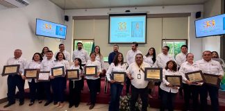 En su 33 aniversario, la CEDH refrenda su compromiso de brindar soluciones a quienes acuden con dolor y esperanza