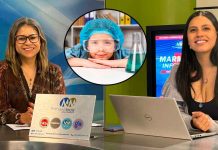 VIDEO // Niñas y mujeres Invitadas a acercarse a la ciencia desde la vida cotidiana