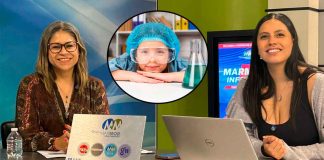 VIDEO // Niñas y mujeres Invitadas a acercarse a la ciencia desde la vida cotidiana