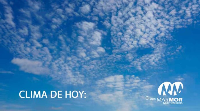 Clima en Morelia, Michoacán: fresco por la mañana y cálido por la tarde