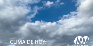 Clima en Michoacán este 6 de febrero de 2026: frío matutino y nubosidad parcial