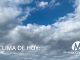 Clima en Morelia hoy