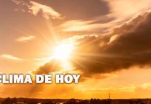 ¡CALORCITO EN MORELIA! Se espera una tarde soleada con máximas de 27°C este miércoles