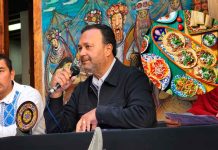 Pátzcuaro será sede de la Celebración Nacional de Cocineras y Cocineros Tradicionales de México 2026